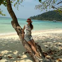 Отзыв от Юлия - виза ДТВ